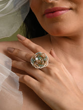 AUREAFLORA RING